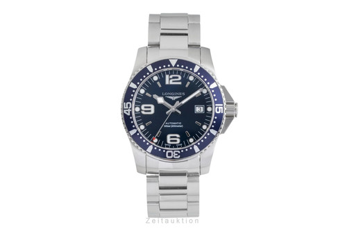 Longines hydro conquest - longines,
