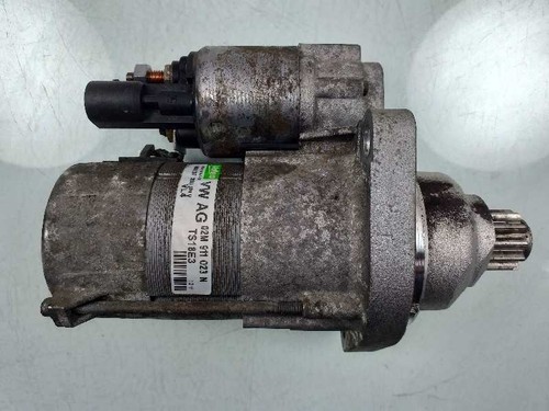 02m911023n motor startet - 02m911023n, /