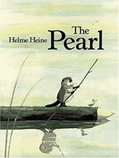 The Pearl Hardcover Helme
