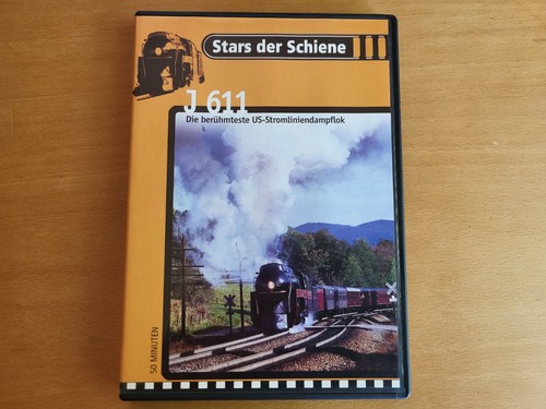 Stars der schiene 611 - stars,