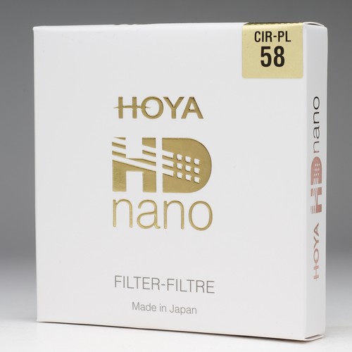 Hoya nano cir - hd, cpl