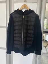 ESCADA Sports Damen Steppjacke Strickjacke  Gr. M 