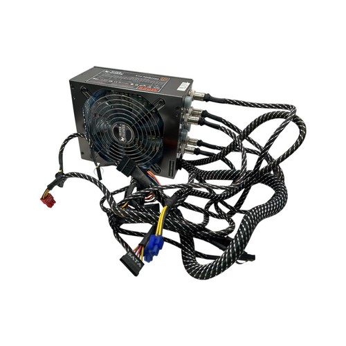 Super flower amp 850r14he - flower, amp-850r14he