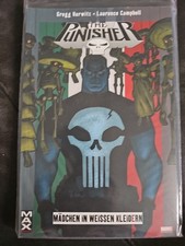 Marvel Max 32 - The Punisher