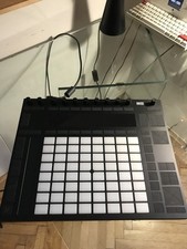 🎛️ Ableton Push 2 –