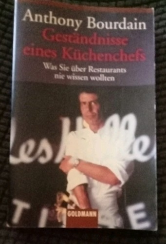 Geständnisse eines