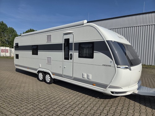 Hobby prestige 720 kwfu modell - 720,