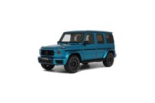 Mercedes G-Klasse G-Modell G63