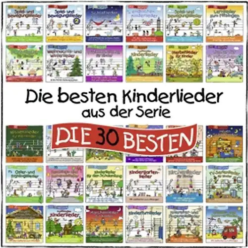 Sommerland,S./Glück,K.&