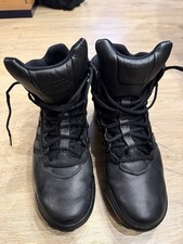 Adidas GSG 9.7 Einsatzstiefel