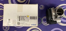 CONTINENTAL/VDO A2C59511702 Drosselklappe für SEAT SKODA VW