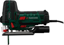 Parkside Stichsäge PSTK 800