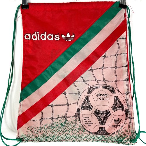Adidas vintage sporttasche - adidas,