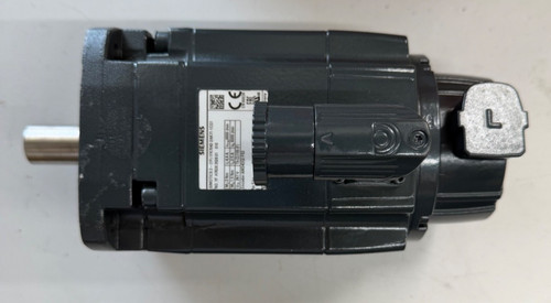 Siemens permanent magnet - siemens,