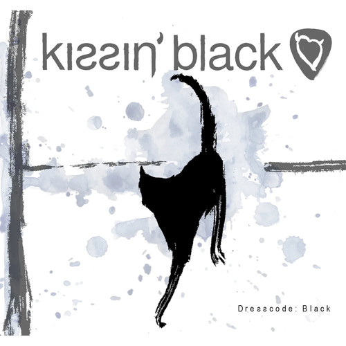 Kissin black dresscode - kissin',