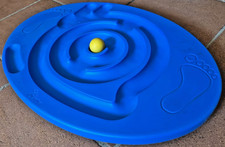 JAKO-O Balance-Schnecke (blau)