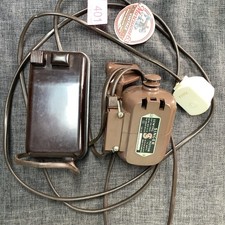Singer Nähmaschine 185K Motor