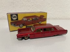 Siku V 265 V-Serie - Cadillac Fleetwood 75 / Rarität Mit Verpackung/Box