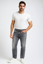Mustang Herren Jeans Chicago