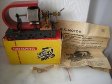 Trix Elektro Motor