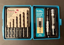 Makita Quad-Driver with 7