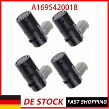 4X PDC Parksensor für
