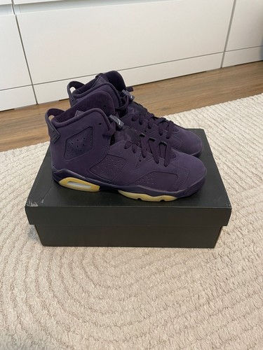 Air jordan purple dynasty - jordan,