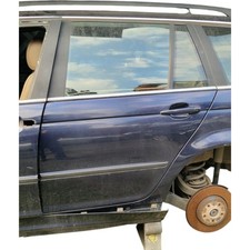✅Original Tür BMW 3 (E46)