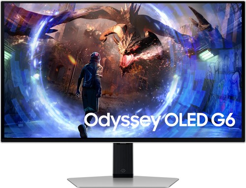 Samsung ls27dg600suxen odyssey - ls27dg600suxen,