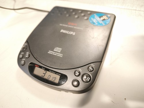 Philips 6846 cd - philips,