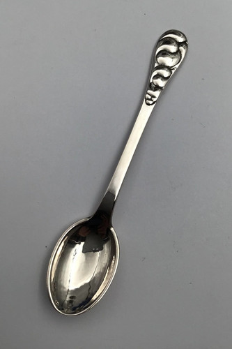 Evald nielsen silber - nr., 04
