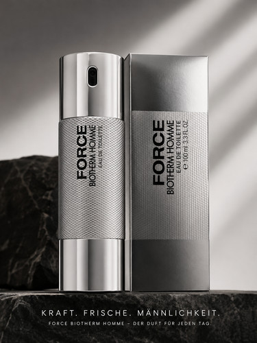 Biotherm homme force 100 - 100, ml