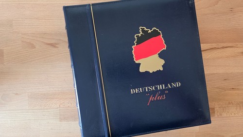Bund brd 2004 2007 - brd, deutschland