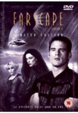 Farscape