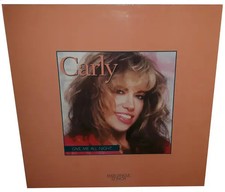 Carly Simon Give Me All Night