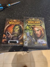 World of Warcraft