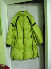 Daunen Mantel Damen gr.46-50?,XL-2XL? 90%Daune neu