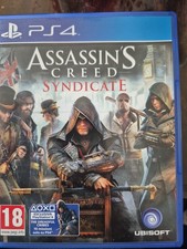 Assassin's Creed: Syndicate
