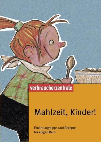 Mahlzeit kinder - mahlzeit,,