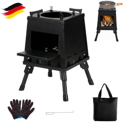 Raketenofen rocket stove - rocket,
