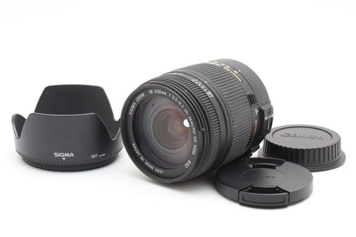 Near mint sigma - sigma, zoom