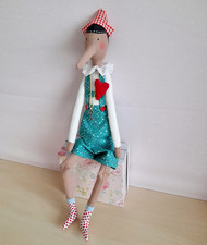 Pinicchio Junge, 63cm, Puppe