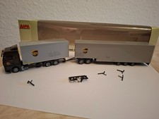 AWM Automodelle MAN