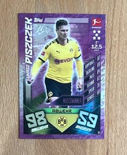 Topps Match Attax Bundesliga