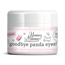 Yummy-Mummy Goodbye Panda