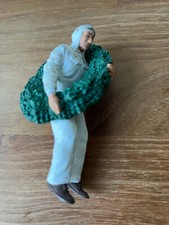 Bernd Rosemeyer Fahrerfigur