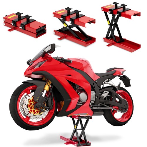 Humberg motorradständer - humberg,