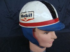CASCO MOBILOIL HELM MOBIL