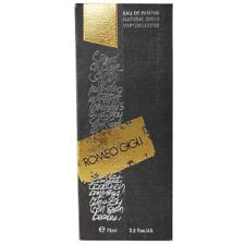 Romeo Gigli Woman Eau De