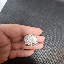 Original Schwan signiert